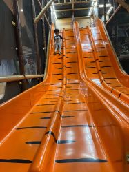 -卡通尼·Safari非洲探索乐园·生日会(金桥国际商业广场店)