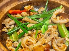 -啫神·广州地标美食(北京路店)