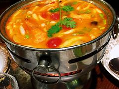 -Siam泰餐厅(水上公园店)