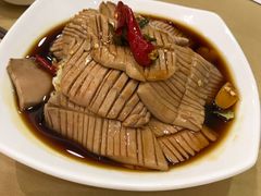 炝腰花-金时代顺风大酒店(协泰店)