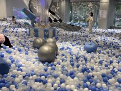 -MINI MARS KIDS CLUB亲子家庭中心(杨浦黄兴店)