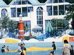 -清泉湾生态旅游度假区