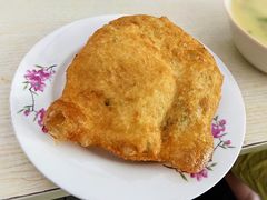 -老方子馅饼粥(台东店)