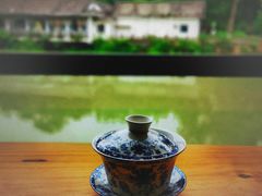 -温江公园