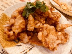 锅包肉-吉味馆(柠溪店)