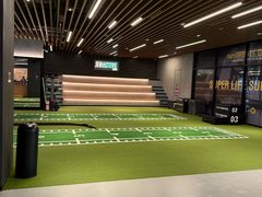 -燃坊JEN ACTIVE游泳健身中心·深圳前海JEN酒店