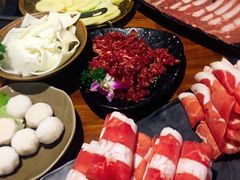 -大海渝重庆老火锅(晋江店)