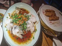 -新白鹿餐厅(银泰西湖文化广场店)