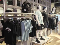 -JORDAN(东方广场店)