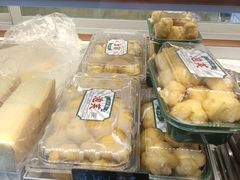 -包满意面包糕点(东坝店)