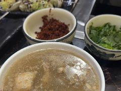 -运德成·天津老味烧烤(广开二马路店)