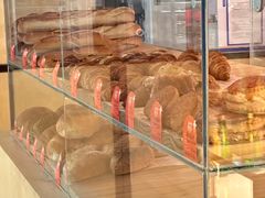 -老梦面包CHEZMOREL(麦子店)