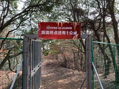 -宝界山林公园