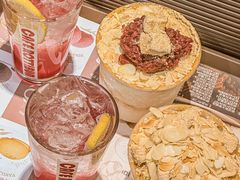 -劳顶笨咖啡(西塔店)