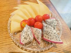 -江滨壹号艺文空间复合餐厅(闽江大道店)