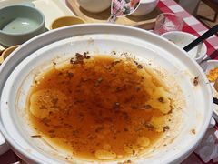 -西贝莜面村(金隅嘉品mall店)