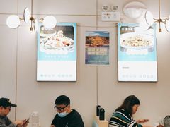大堂-紫光园·烤鸭(美术馆店)