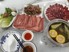 -福合埕牛肉火锅(长平国新店)