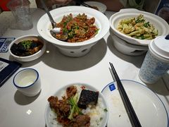 -兰湘子·湘菜小炒(济南领秀城店)