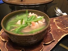 -美食汇·海鲜自助西餐厅·江门富力万达嘉华酒店