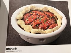 -大铁勺新津菜(东丽阳光新业广场店)
