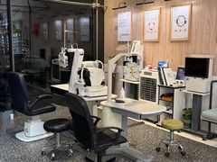 -AOJO眼镜(北京朝阳大悦城店)