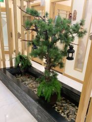 -芳朵美容养生SPA