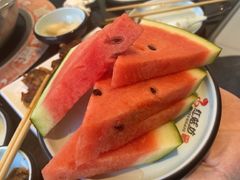 -红菇坊鲜汤火锅(北行店)