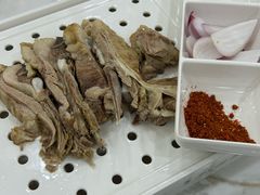 -老毛手抓·盐池滩羊非遗手抓(宁夏总店)