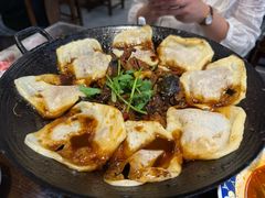 地锅鸡-东来土菜馆(民祥园路店)