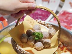 -左庭右院鲜牛肉火锅(汇智广场店)