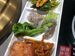 -千滋百味自助海鲜烤肉(布吉景华店)