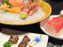 -大渔铁板烧(中山路店)