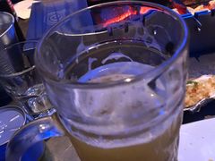 -很久以前羊肉串(打浦路店)