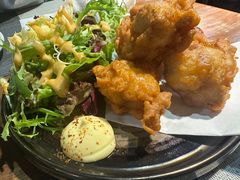-森味薪火烧•烧鸟居酒屋•日本料理(望京店)