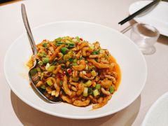 -漢舍川菜馆(国贸商城店)