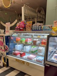 -奈尔宝家庭中心·亲子餐厅(华采天地店)