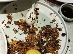 -悦海·家宴·冰花皮皮虾大锅贴(宝龙店)
