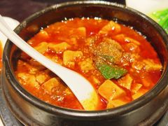 -陈麻婆豆腐总店