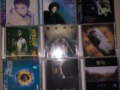 -Hi Fi Acoustic 梵香禅韵·色声香味