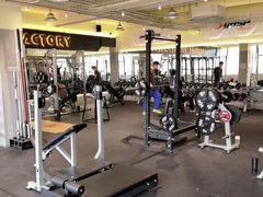 -聚健身GatherFitness(余杭店)