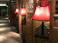 大堂-客语客家菜(东山口店)