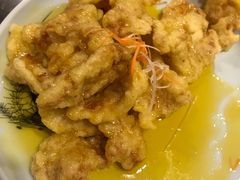 -粗粮人家·东北菜(洋桥店)