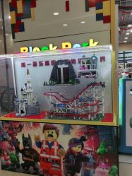 -Block Park 租乐高(D32店)