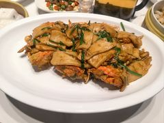 -筱爷叔·上海传统手工菜(新桥店)