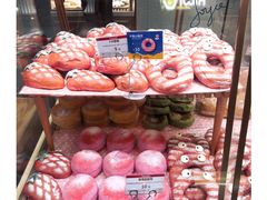 -山崎面包(静安久光店)