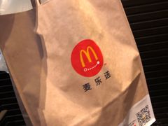 -麦当劳(大羊坊路店)