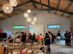 -北京山里寒舍度假酒店