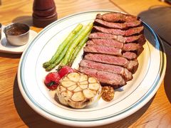 -1861意大利餐厅(来福士店)