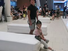 -ROCKPLUS攀岩馆(环宇城店)
